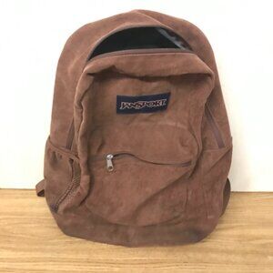 Jansport Corduroy backpack